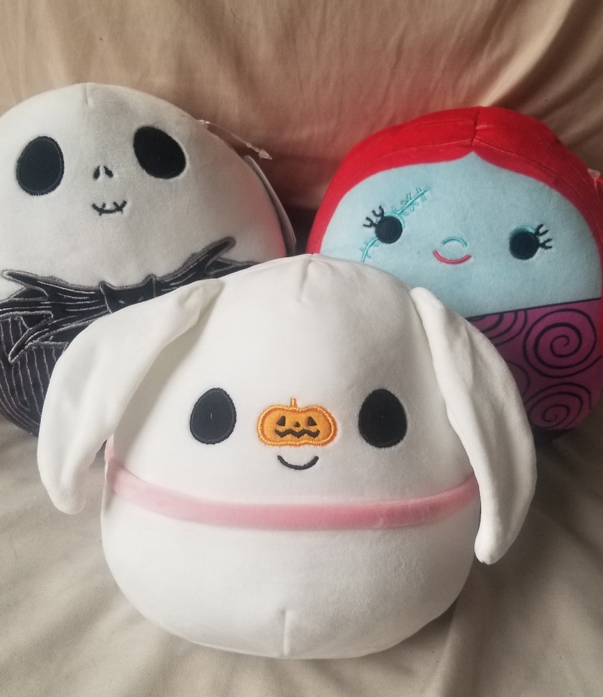 Likethis Listing To Be Notified When I Go Live!! - image 3